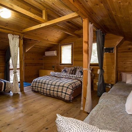 Рибарник Forest Мagic Topolitsa Extérieur photo