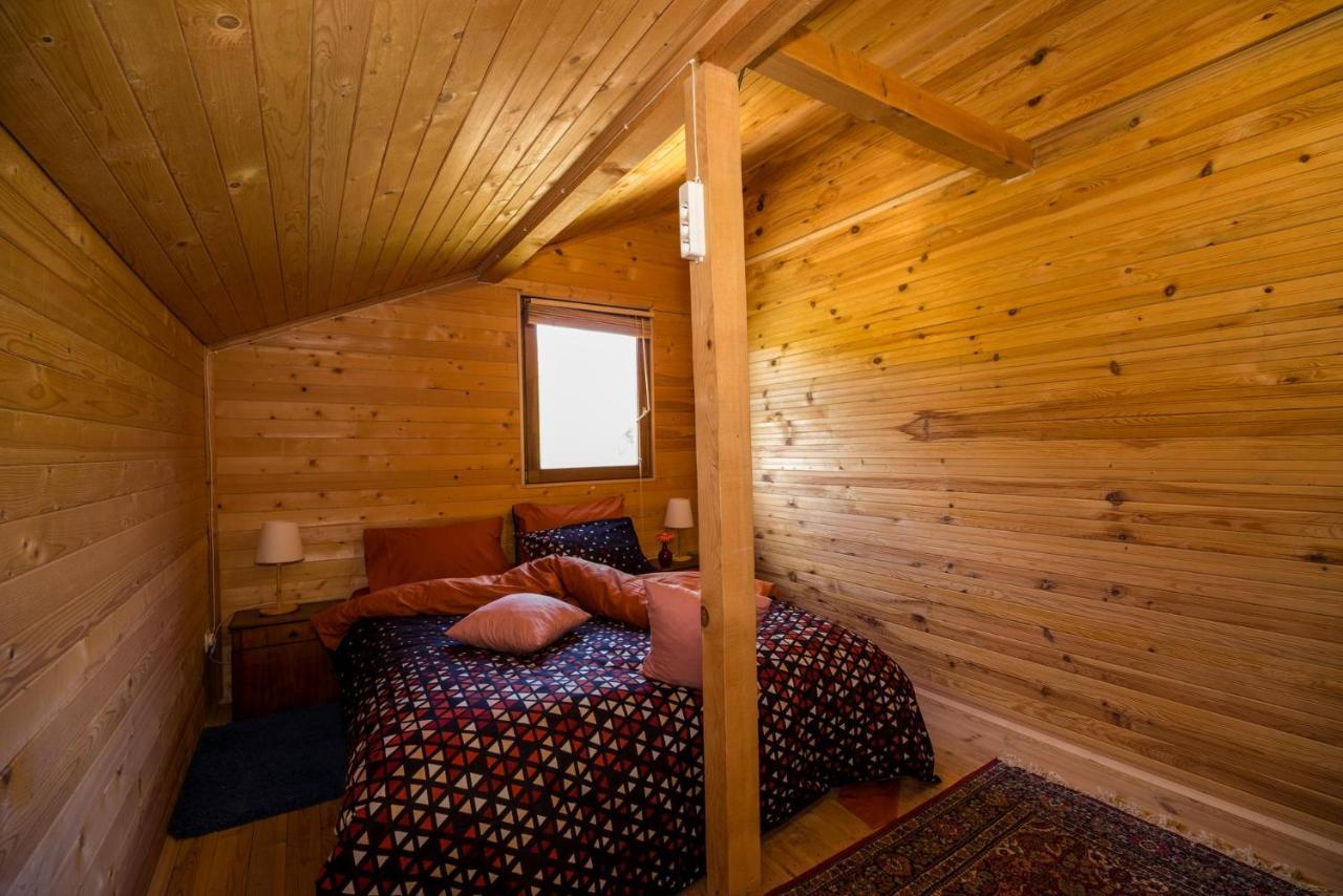 Рибарник Forest Мagic Topolitsa Extérieur photo