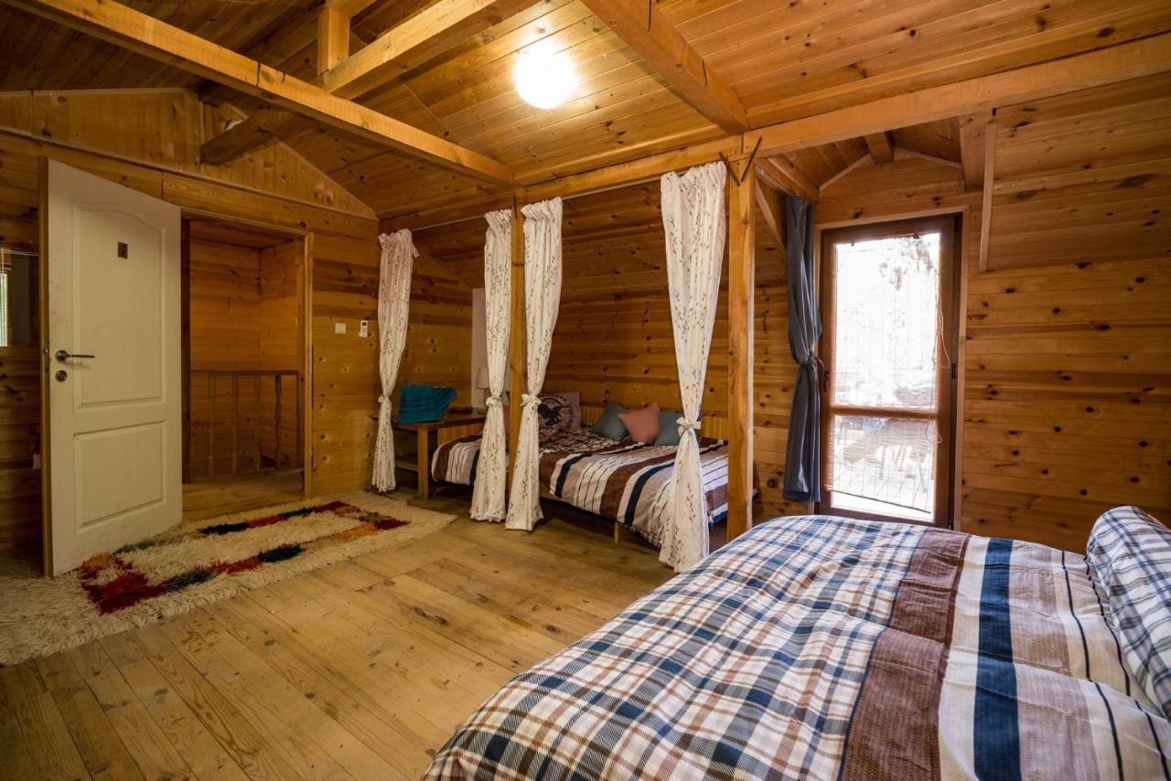 Рибарник Forest Мagic Topolitsa Extérieur photo